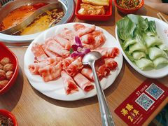 -季季红火锅(丰城洪客隆店)