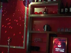 -米乐星世界KTV(汇智国际商业中心店)
