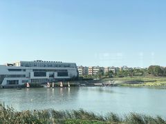 -上海海事大学(临港校区)