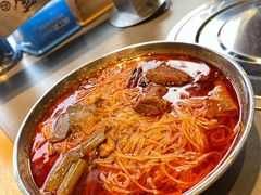 -金龙烧烤·牛肉面(西塔店)