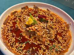 夫妻肺片-上上席川菜(凯德乐峰广场店)