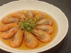 -锦府园·新台州菜(合生汇店)