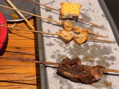 -北丐先生·野馄饨烧烤(长宁龙之梦店)