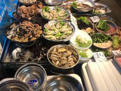 -老街烧烤·四方路小烤肉(书院路店)