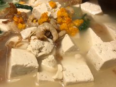 -肆月河豚·新淮扬(金融街店)