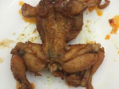 -玉林烤鸭店(定福庄店)