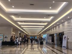-苏州太湖国际会议中心