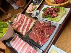 -牛也烧肉(摩尔城店)
