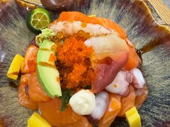 -米禾良日料(人民广场店)