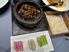 -狮王府淮扬菜(万象城店)
