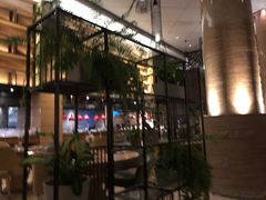 -上海静安铂尔曼酒店