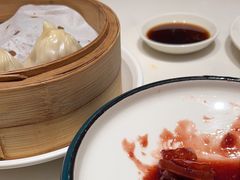 -翡翠拉面小笼包(岭南新天地店)