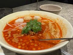 -留半山·香港食堂(啦啦宝都店)