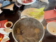 -洲际酒店·地平线全日餐厅HORIZON CAFÉ
