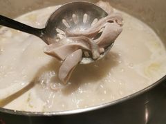 -捞王猪肚鸡火锅(财富中心店)