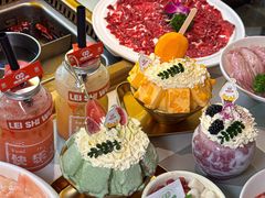 -雾都渣渣火锅(南城智汇城店)