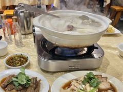 -老东风菜馆·潮汕大排档