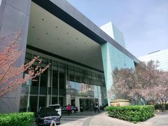 -北京歌华开元大酒店