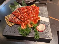 -厚贞日式烤肉(浦东汇智店)