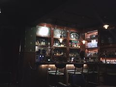 -The Cheebat 锌吧·Bistro(体育西店)