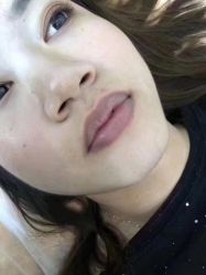 -西施无菌半永久纹绣眉眼影唇轻增发纹发际线
