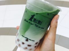 -1点点(金桥店)