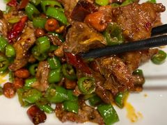 -三姐妹饺子(东木头市店)