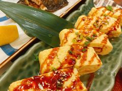 鳗鱼厚蛋烧-初居食屋日式料理(万象城购物中心店)