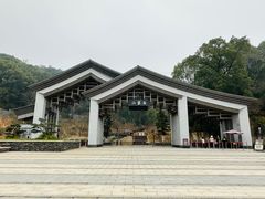 -岳麓山风景名胜区