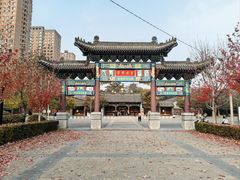 -护国法轮寺