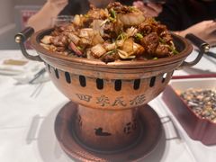 -四季民福烤鸭店(望京旺角店)