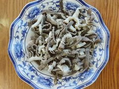 爆肚-老回回饺子馆(海洋馆店)
