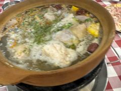 -吉源大排档·鱼生·海鲜(烧烤彩印厂店)