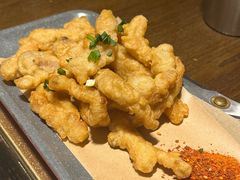 -新石器烤肉(中房金谊广场店)