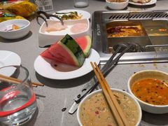 -海底捞火锅(太原南站店)