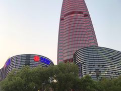-宁波财富中心
