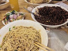 -水仙拉面(水仙街店)