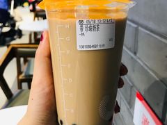 -CoCo都可(方庄店)