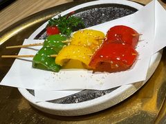 -松鱼亭·和牛烧肉(协鑫广场店)