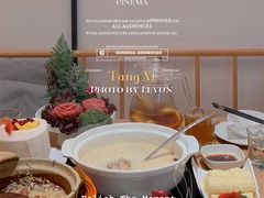 -湯系·煲汤手艺人(东二环泰禾广场店)