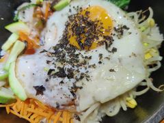 -火炉情韩国料理店(古田路店)