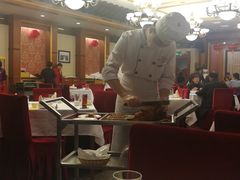 -北京全聚德(天安门店)