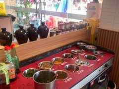 -创味·民间海南菜·非遗藤桥排骨(藤桥·免税城店)