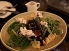 -哈蒙德餐厅