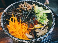-意成料理