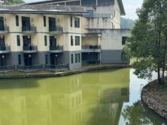 -明月山天沐温泉度假村