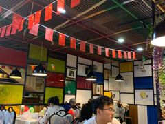 -陈生记黑鱼馆·20年活鱼现杀(宁波鼓楼店)