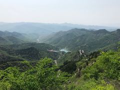 -潭溪山
