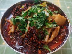 -红鼻子桂林米粉(金唐新光界店)