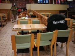 大堂-德克士(南昌西店)